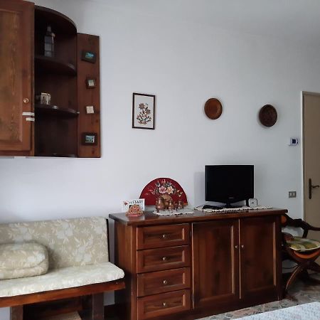 Ferienwohnung Bilocale A Piazza Brembana Exterior foto