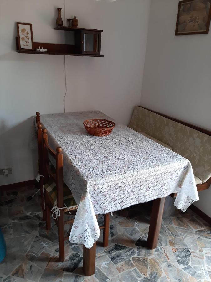 Ferienwohnung Bilocale A Piazza Brembana Exterior foto