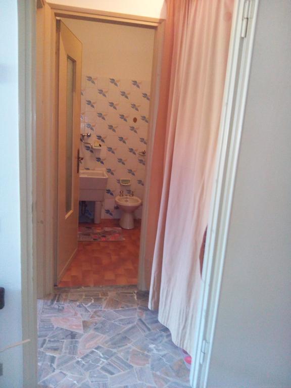 Ferienwohnung Bilocale A Piazza Brembana Exterior foto