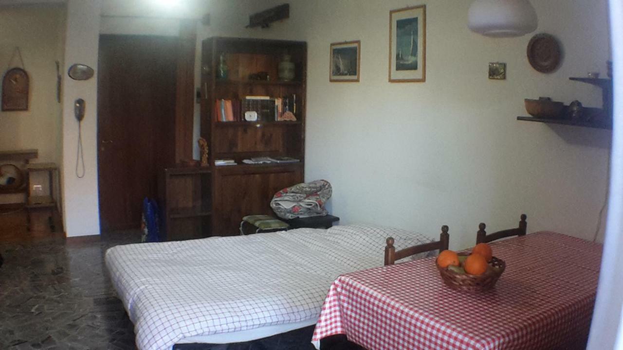 Ferienwohnung Bilocale A Piazza Brembana Exterior foto