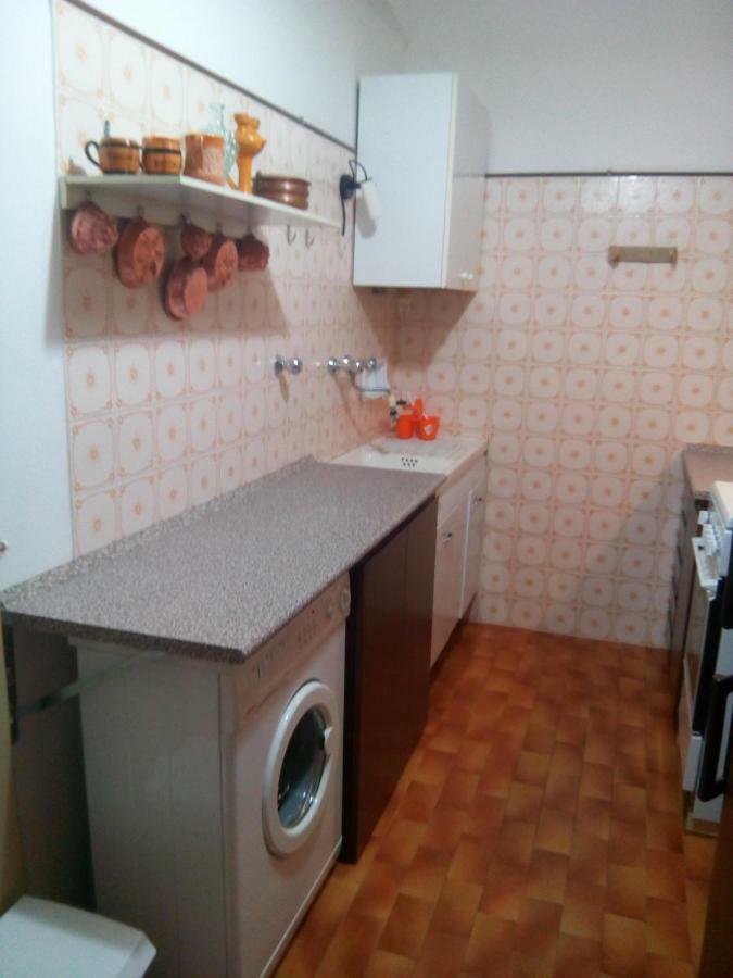 Ferienwohnung Bilocale A Piazza Brembana Exterior foto